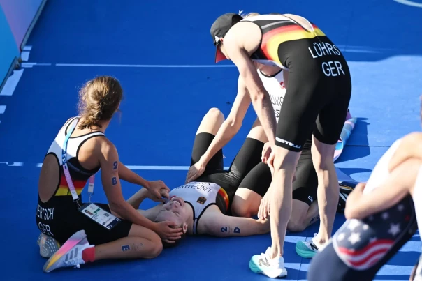 Здесь вам не Париж, и славно! Кое-что о разности стандартов жизни и безопасности на примерах с Олимпиады