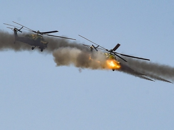 Что сейчас происходит в Курской области: бои под Суджей продолжаются