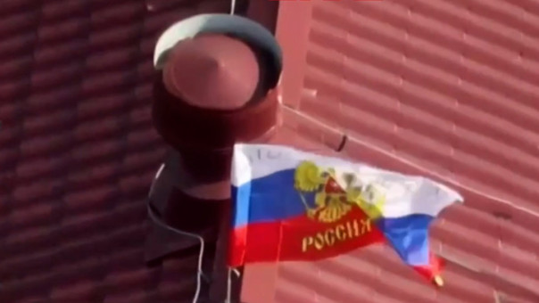 Донецкий Нью-Йорк взят в клещи