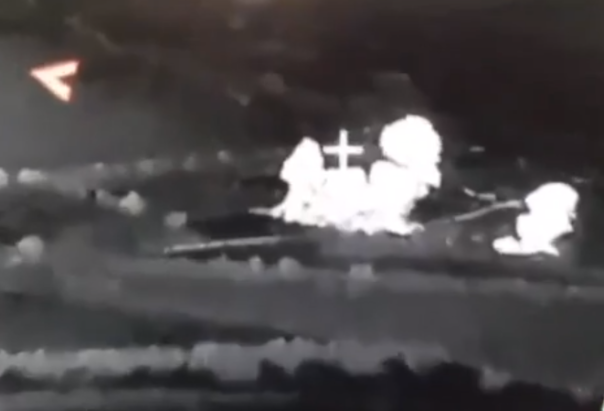 "Курская дуга" по-украински