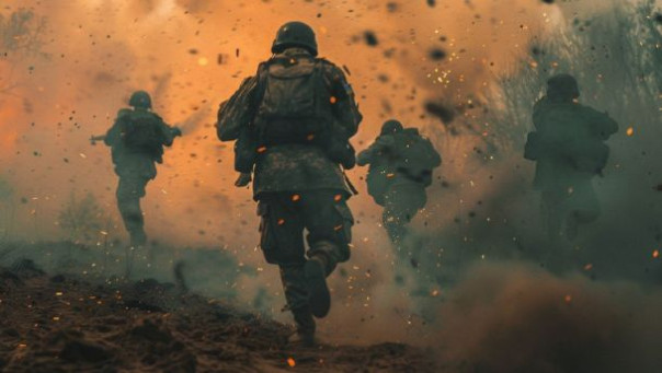 «Ситуация ухудшается» — военкоры о кризисных точках ВСУ