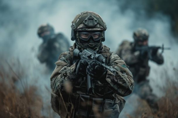 Названа причина нежелания Москвы объявлять войну Киеву: «СВО нам развязывает руки»