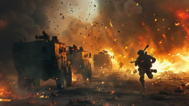 Вместо обороны пошли на штурм. Военкоры объяснили, на что расчёт в "курской операции" ВСУ