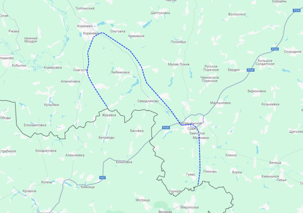 Подходит к концу второй день вторжения ВСУ в Курскую область.