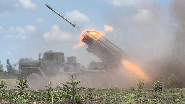 ВСУ за все время боев в Курской области потеряли почти четыре тысячи солдат