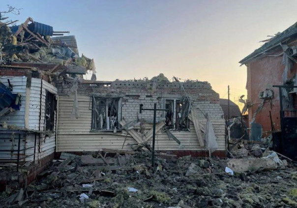 Атака на Курскую область не станет «козырем» Киева на переговорах, а отдалит их — эксперт