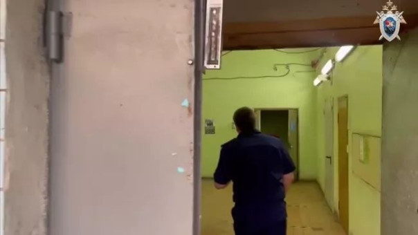 В хостеле на юго-западе Москвы прошли обыски из-за проверки несколько сотен мигрантов