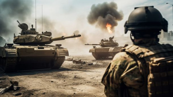 Успехи русских бойцов в ДНР: Лисичное и городские кварталы в Красногоровке - под контролем