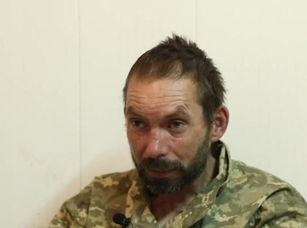 "Нас за людей не считали": пленный боевик ВСУ рассказал об отношении командиров