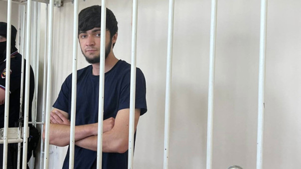 В Петербурге арестовали двух мужчин, убивших девушку 111 ударами ножа