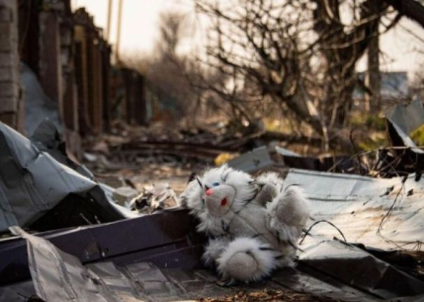 ВСУ ведут обстрелы республик Донбасса, Белгородской и Херсонской области. Обзор ситуации в прифронтовых регионах России на вечер 13 августа