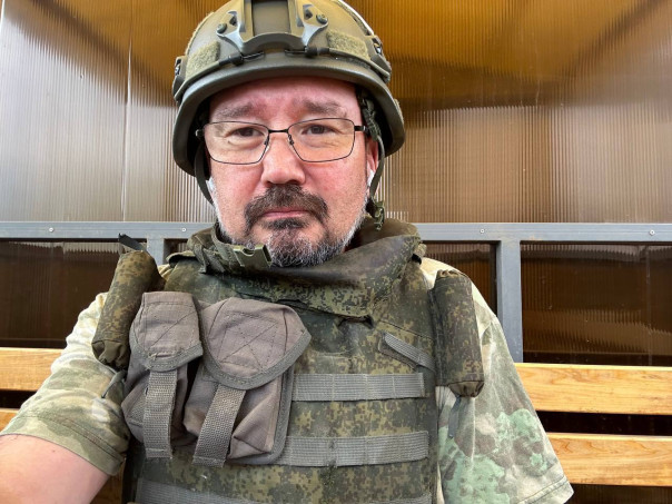 Курск родной, ты держись! Большая фронтовая сводка 6-12 августа 2024 года