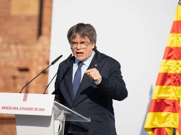 Что это было — путч Пучдемона?