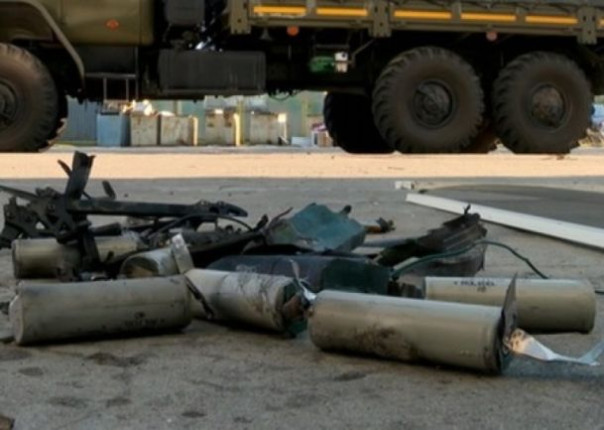 ВСУ ведут обстрелы ДНР и Белгородской области. Обзор ситуации в прифронтовых регионах России на вечер 17 августа