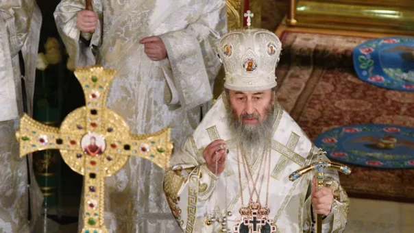 УПЦ заставят выбирать между сатанизмом и мученичеством
