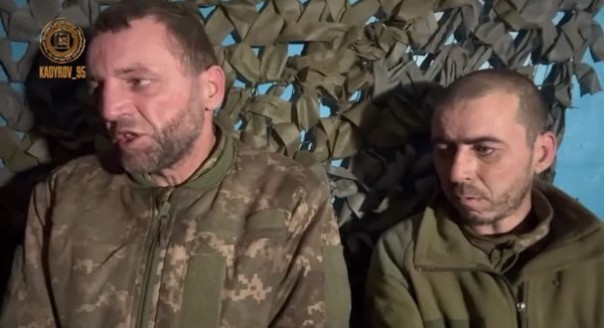 Рубрика «Наши пленные». 18.08.2024.