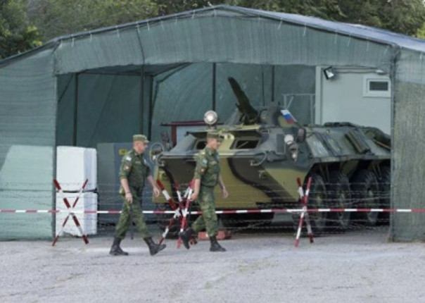 «Ни на что не намекаю, но». На Украине активизировались разговоры об атаке ВСУ на Приднестровье