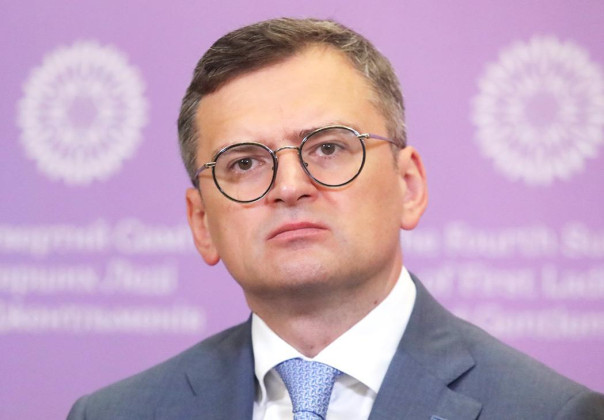 Зачем Украине Африка?