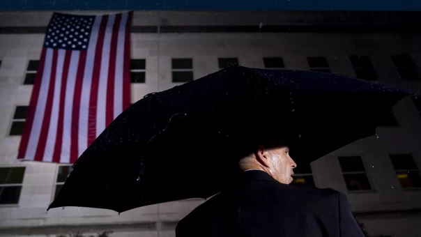 США признали, что разрешили ВСУ использовать свое оружие в Курской области