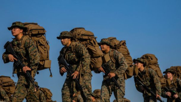 Кто оплатит "азиатское НАТО"