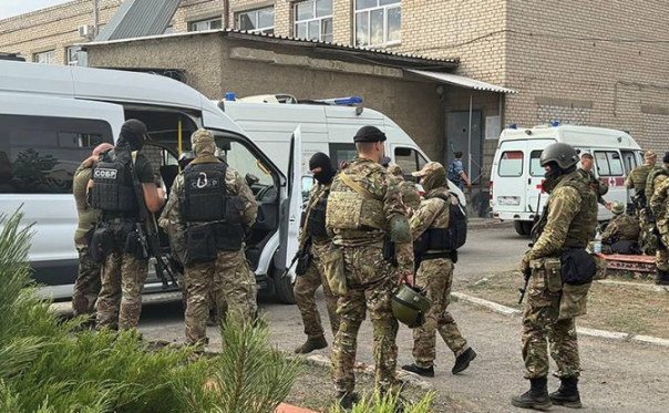 «Тюремный джихад» в Волгограде: ДАИШ давно проложил путь «на зону»