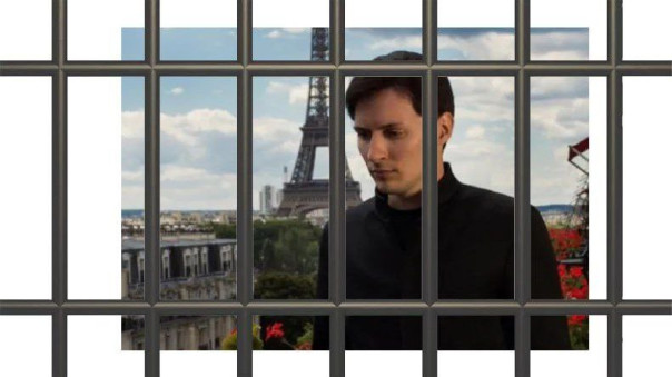 Арест Дурова - прямая угроза безопасности России?