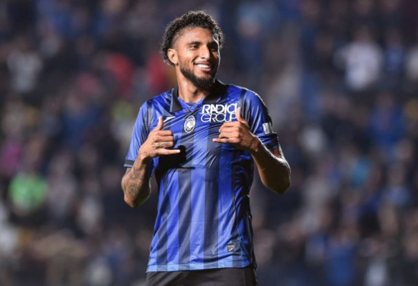 «МЮ» работает над трансфером Эдерсона из «Аталанты»