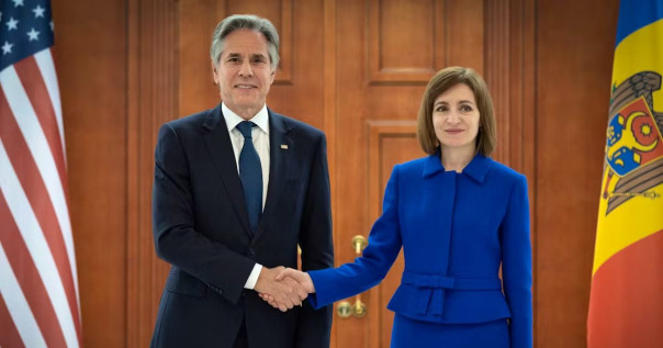 Что отмечает Молдова в День независимости?