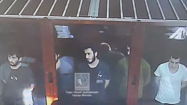 Новый фигурант по делу "Крокуса" мог получить гражданство России