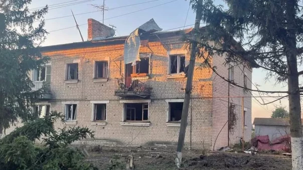 Посол России рассказал о сексуальных преступлениях ВСУ в Курской области