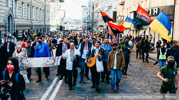 Национализм оказался лучшим другом глобализма