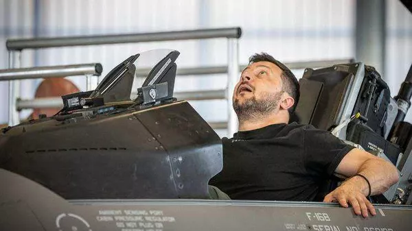 "Крысы из Генштаба специально раскачивают фронт". Топ-10 цитат Украины сегодня