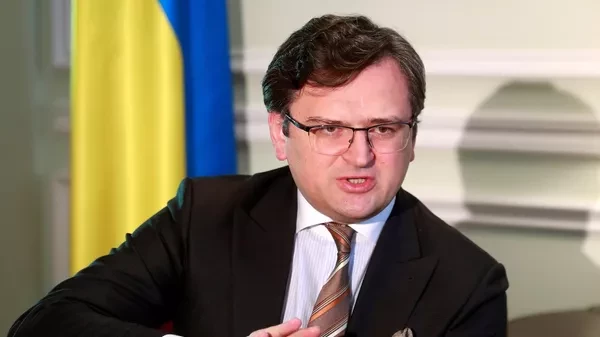 Агония с гальванизацией политического трупа. Режим Зеленского заходит на последний круг. Владимир Скачко