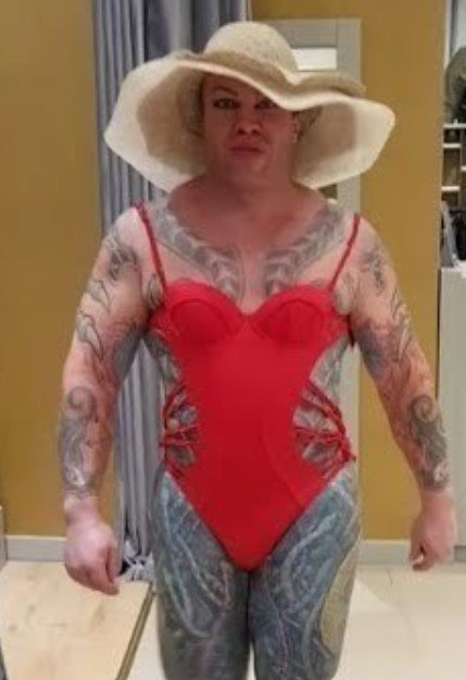 Обвинение попросило для блогерa Шпака 8,5 года колонии за фейки о ВС РФ