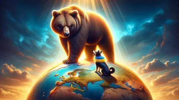 Безопасность – это не жадность, а жизнь. На Западе начинают понимать Россию и Путина