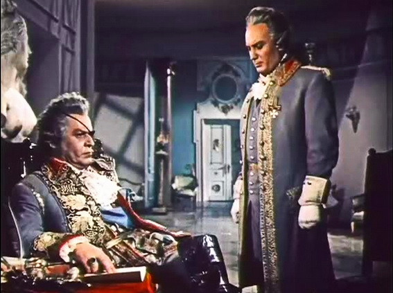 А.В.Росич. О присоединении Крыма к России в XVIII в.