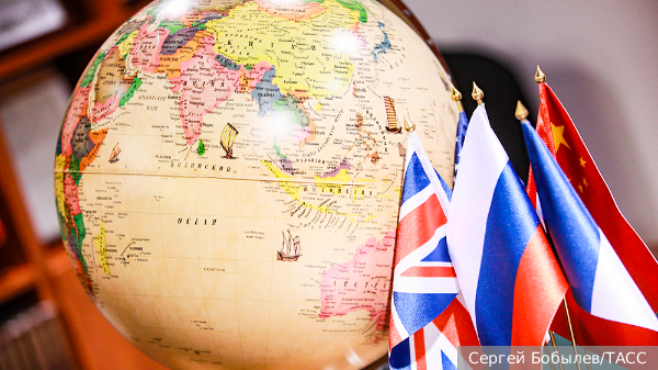 Деколонизация России уже идет