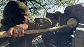 Российская армия выбила украинских террористов еще из двух населенных пунктов в Курской области