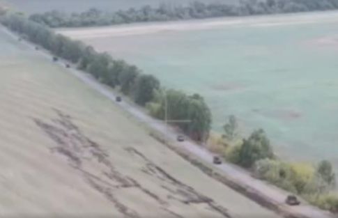 Российский боец рассказал, как ВСУ спасали своих наемников из Курской области