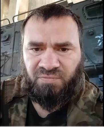 Ветеран СВО обратился к Путину с вопросом: Кто им дал бронь?