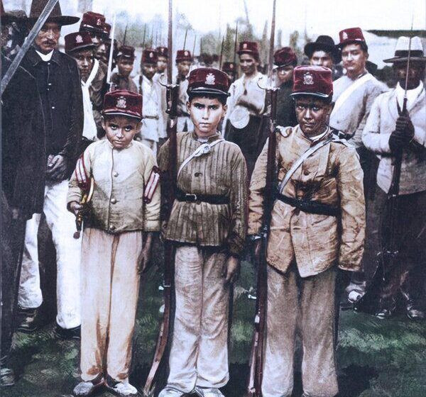 Зеленский готовит Украине судьбу Парагвая?