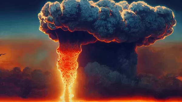 Ядерный потенциал и "мокрое место". Ростислав Ищенко