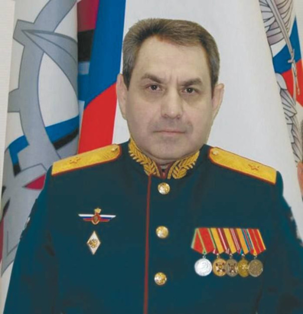 Замкомандующего ЛенВО Муминджанова арестовали на 2 месяца по делу о получении взятки