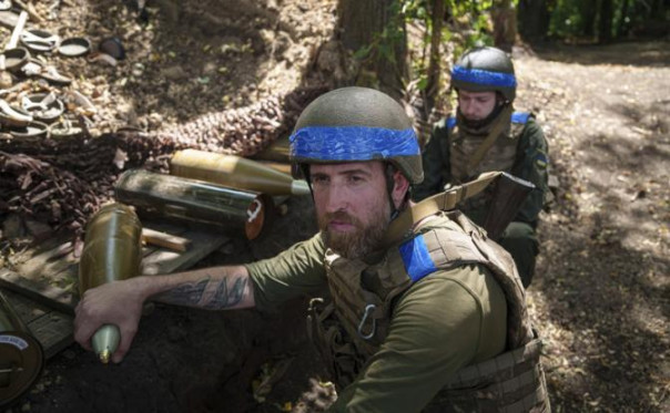 Spiegel: в Киеве впервые всерьез стали обсуждать сценарий уступок России