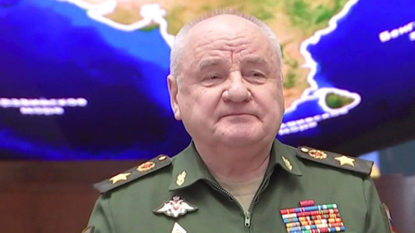 Всё имущество экс-замминистра обороны Павла Попова арестовано по ходатайству следствия.