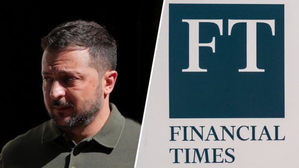 «Очередное шоу», «назначение лоялистов» и «кризис управления»: западные СМИ - о перестановках в кабмине Украины