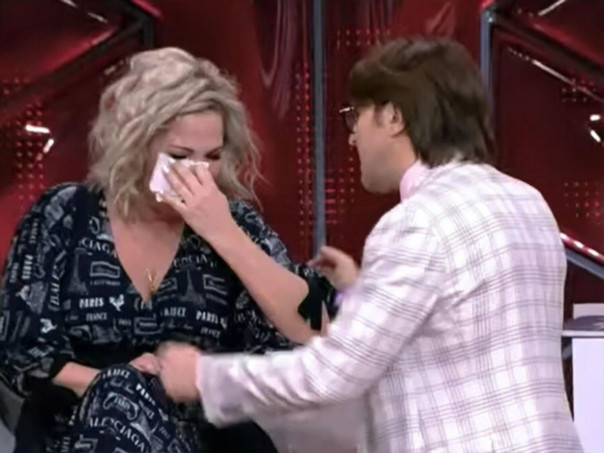 Марии Максаковой грозит до шести лет тюрьмы за призывы к россиянам помогать ВСУ