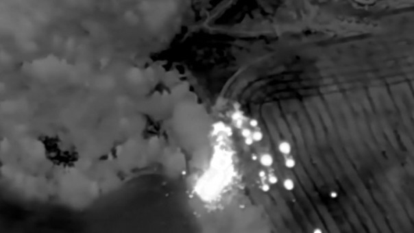 Авиация и ракетные войска нанесли удары по ВСУ в Сумской области и по заводу в Павловграде, где делают беспилотники