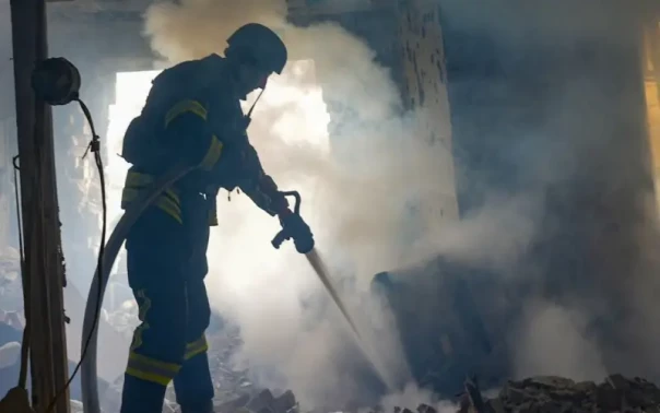 Forbes: Украинские военные за 500 тысяч долларов обеспечили успешный удар ВС РФ по Полтаве