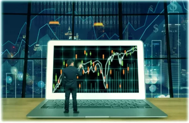 Платформа для трейдинга po capital: вход за минуту и другие преимущества